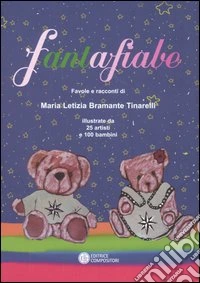 Fantafiabe libro