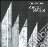 About sails. Ediz. italiana e inglese libro