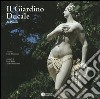 Il giardino ducale di Parma libro