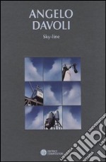 Angelo Davoli. Sky-line. Catalogo della mostra (Bologna, 26 marzo-2 maggio 2004). Ediz. italiana e inglese