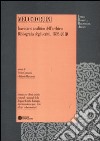 Meuccio Ruini. Inventario analitico dell'archivio. Bibliografia degli scritti, 1893-2010 libro