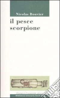Il pesce scorpione