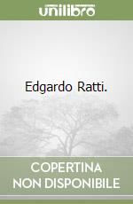 Edgardo Ratti.