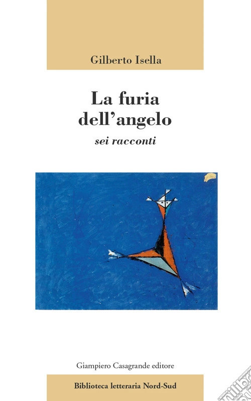 La furia dell'angelo
