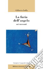 La furia dell'angelo libro