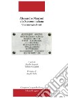 Alessandro Manzoni e la Svizzera italiana. Una antologia di testi libro