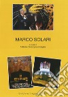 Marco Solari libro