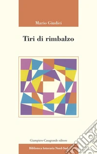 Tiri di rimbalzo libro