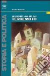 28 dicembre 1908 ore 5,21 terremoto libro