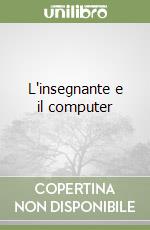 L'insegnante e il computer