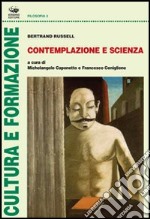 Contemplazione e scienza libro