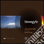 Strongyle