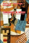 Comunicare la cultura libro