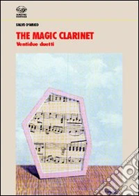 Magic clarinet