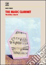 Magic clarinet libro