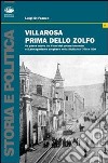 Villarosa prima dello zolfo libro