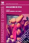 Educazione ed etica libro