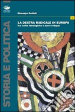 La destra eversiva in Europa libro