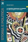 La destra eversiva in Europa libro