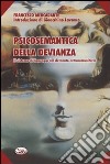 Psicosemantica della devianza. Il sistema di linguaggi del detenuto extracomunitario libro di Mercadante Francesco