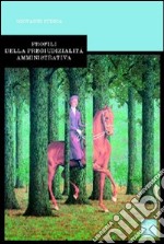 Profili della pregiudizialità amministrativa libro