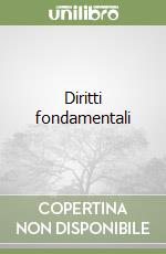 Diritti fondamentali