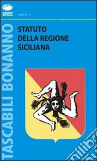 Statuto della Regione Siciliana