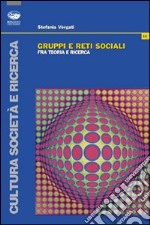 Gruppi e reti sociali libro