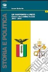 Un Rapporto a metà. Chiesa e Repubblica Sociale (1943-1945) libro