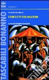 Conflitti fra nazioni libro