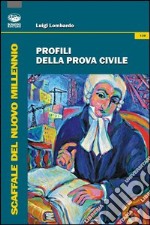 Profili della prova civile libro