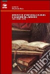 Archivio di storia della cultura e quaderni dell'archivio. Indici (1988-2007) libro