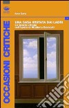 Una casa visitata dai ladri. Lo spazio urbano nell'opera di Vitaliano Brancati libro