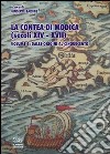 La contea di Modica (secoli XIV-XVII). Vol. 1: Dalle origini al Cinquecento libro