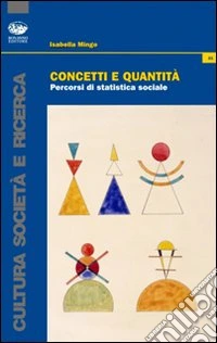 Concetti e quantità. Percorsi di statistica sociale