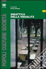 Didattica della visualità libro