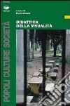 Didattica della visualità libro