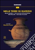 Nelle terre di Ducezio libro