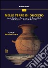 Nelle terre di Ducezio libro