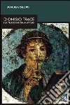 Dionisio Trace e la traduzione grammaticale libro