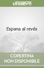 Espana al revés