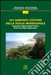 Gli ambienti costieri della Sicilia meridionale libro