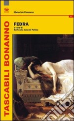 Fedra libro