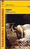 Fedra libro