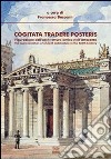 Cogitata tradere posteris. Figurazione dell'architettura antica nell'Ottocento libro