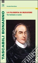 La filosofia di Muratori libro