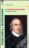 La filosofia di Muratori libro