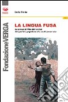 La lingua fusa. La prosa di Vita dei campi dal parlato popolare allo scritto-narrato libro