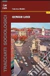 Genius loci libro