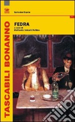 Fedra libro